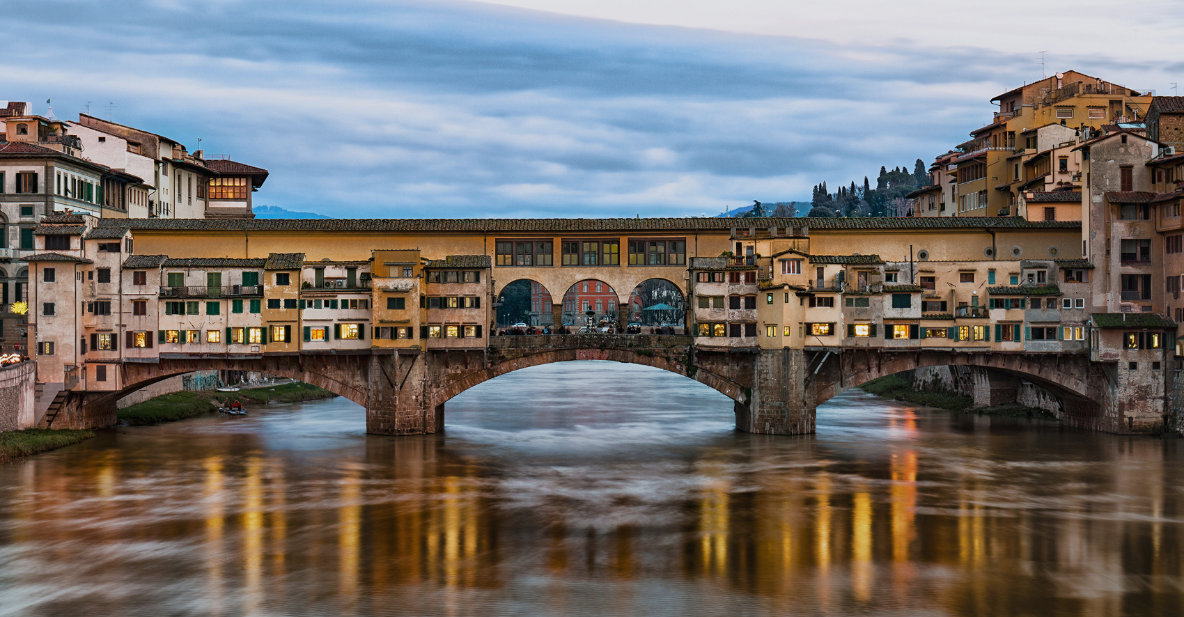 PonteVecchio